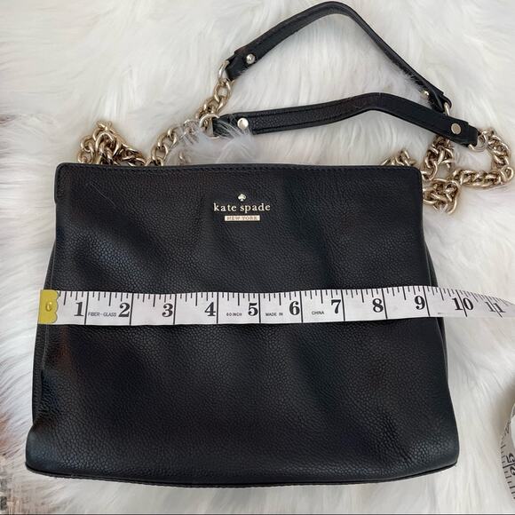 Kate Spade New York | Emerson Place Smooth Mini Convertible Phoebe Crossbody Bag - Picture 7 of 8